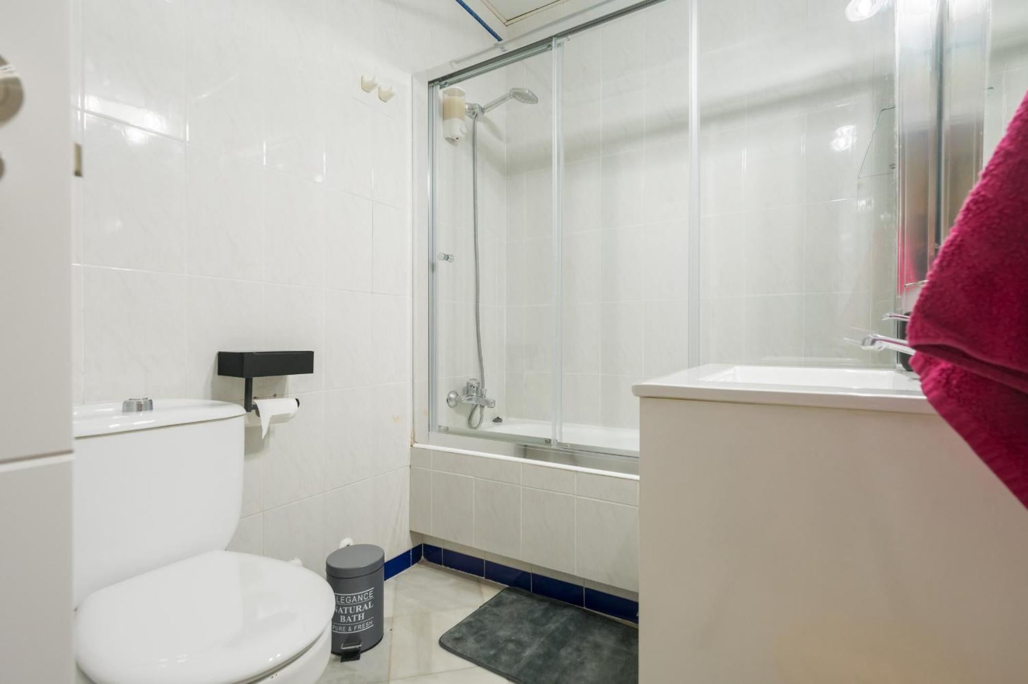 Atico Penthouse Seville Terrace Dup Dış mekan fotoğraf
