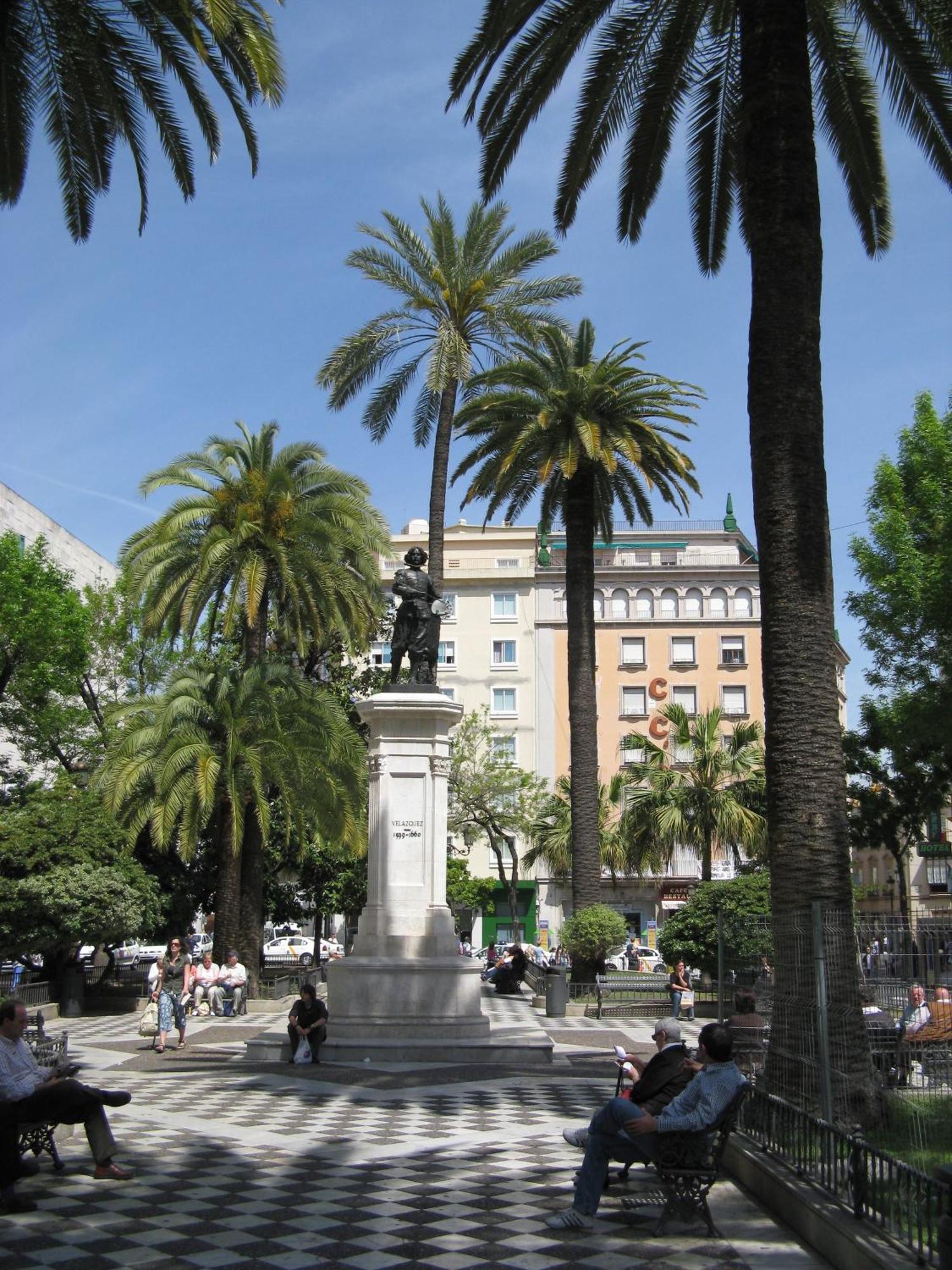 Atico Penthouse Seville Terrace Dup Dış mekan fotoğraf
